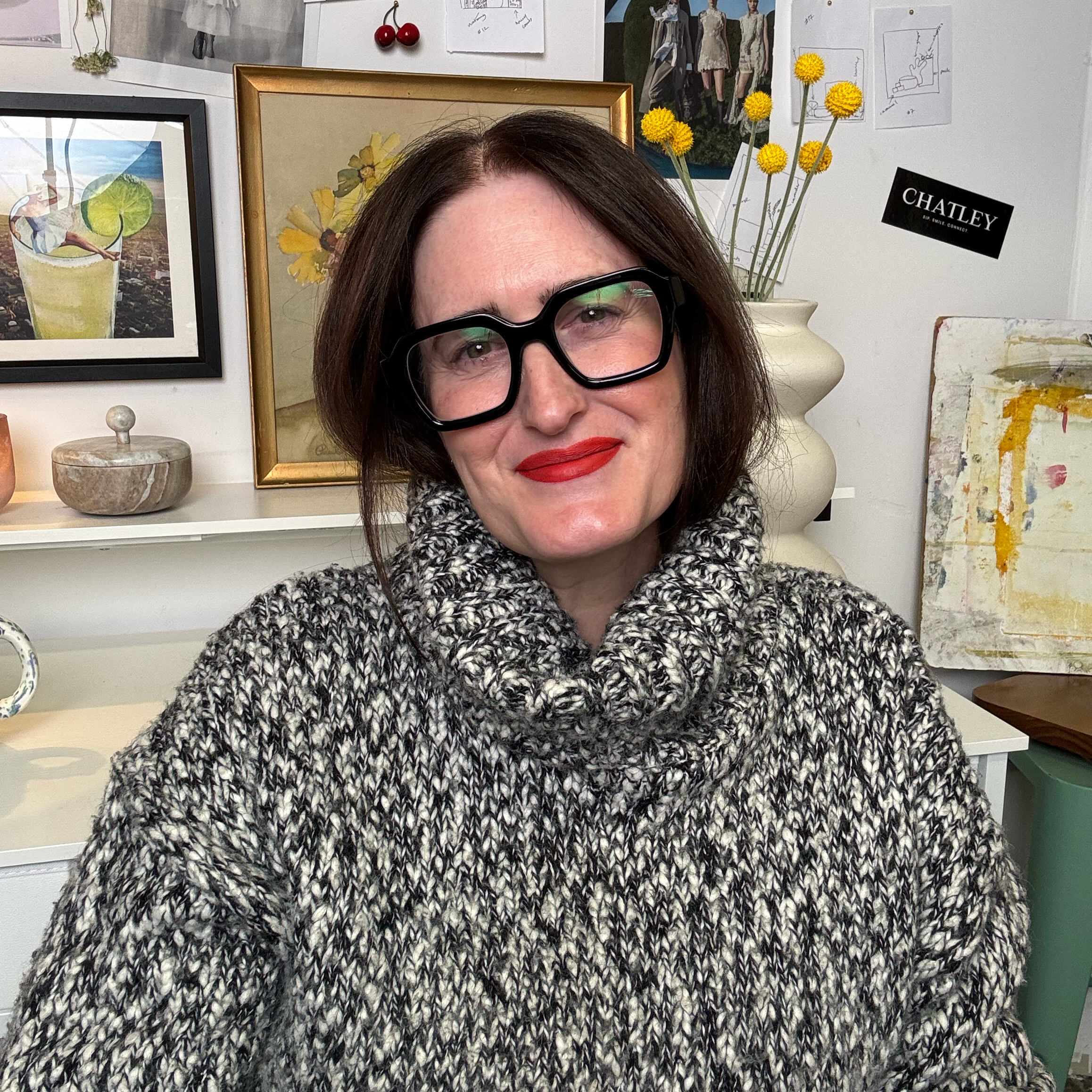 No. 8: Lime, Mint, Ginger & Honey